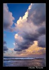 il mare immerso tra le nuvole il mare immerso tra le nuvole