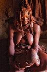 madonna himba (originale)