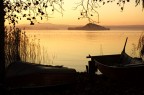 LAgo di Bolsena.