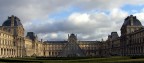 Parigi - Musee du Louvre Parigi - Musee du Louvre