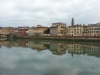 Firenze specchiata Firenze specchiata