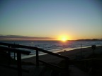 Il tramonto Il tramonto