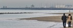 Sul bagnasciuga d'inverno Sul bagnasciuga d'inverno