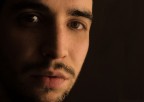 Autoritratto di prova Autoritratto di prova