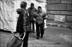 La rapina La rapina