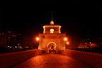 Ponte Milvio, Roma