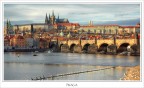 Praga in HDR