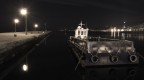 sospesi nella notte sospesi nella notte