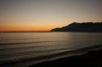 Rosso di sera... Rosso di sera...