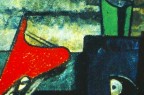 Ernst, L'elephant Célèbes, part. Ernst, L'elephant Célèbes, part.