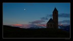 My favorite Church (total landscape) My favorite Church (total landscape)