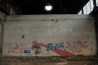 Graffiti Graffiti