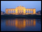 Vienna -Gloriette-