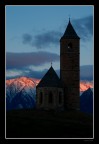 My favorite Church (vertical Cut) My favorite Church (vertical Cut)