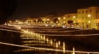 notturno sul fiume notturno sul fiume