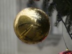 Palla di Natale Palla di Natale