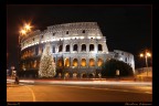 Christmas Colosseum