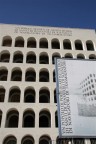 Colosseo quadrato 2 Colosseo quadrato 2