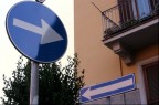 Sensi diversi Sensi diversi