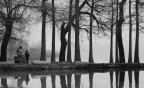 Riflessi di bambino Riflessi di bambino