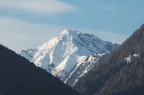 Monte tra i monti. Monte tra i monti.