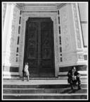 Sempre gradite critiche e commenti! :)

Scansione negativo Fortepan 400 sv. Emofin