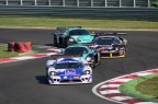 Scattata a Adria, FIA Mondiale GT