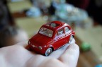 mondo in miniatura mondo in miniatura