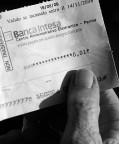 Il mio assegno da 1 milione di Euro Il mio assegno da 1 milione di Euro
