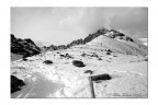 Mon Viso BN Mon Viso BN