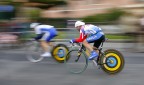 panning bike
