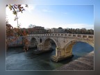 Ponte sul Tevere