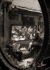 El Fishawi Café, Cairo (2007) El Fishawi Café, Cairo (2007)