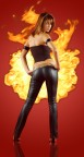 FIRE FIRE