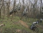 2° sequenza mtb 2° sequenza mtb