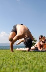 Ginnasta della domenica.... Ginnasta della domenica....