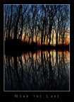Near the Lake