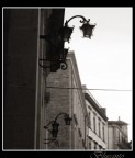 Luce ad Agnone Luce ad Agnone