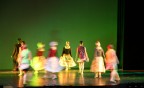 prove di danza prove di danza