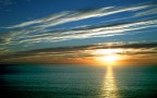 sunset sunset