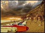 Nuvole d'Agosto! Nuvole d'Agosto!