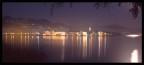 Sera sul golfo Borromeo Sera sul golfo Borromeo