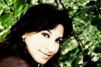 Paola.....nel verde Paola.....nel verde