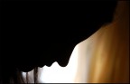 sad silhouette sad silhouette