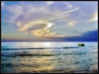 All'imbrunire ad agosto.. All'imbrunire ad agosto..