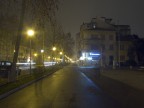 Luci e Ombre nella notte Luci e Ombre nella notte