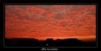 alba nuvolosa alba nuvolosa