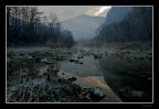 Morning Landscape Morning Landscape