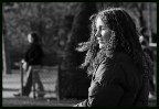 Scatto rubato... rinascimentale Scatto rubato... rinascimentale