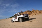 jeep nel deserto jeep nel deserto